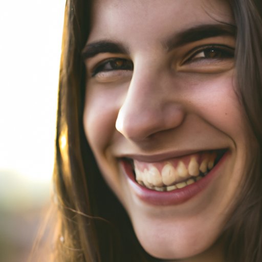 The Power of a Genuine Smile