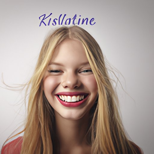 How to Keep a Smile on Your Face