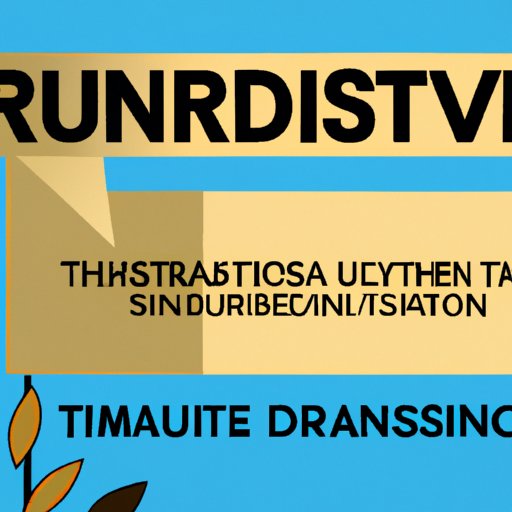 Strategies for Enhancing Trust in Church Leadership