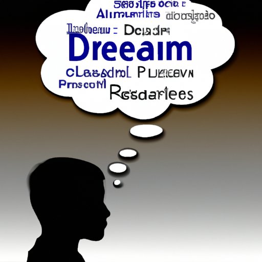 Looking at the Potential Meaning Behind Dreams of a Specific Person