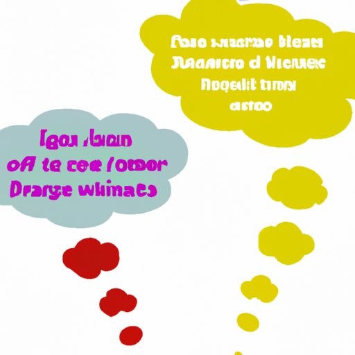 Comparing Dreams of Someone to Other Types of Dreams