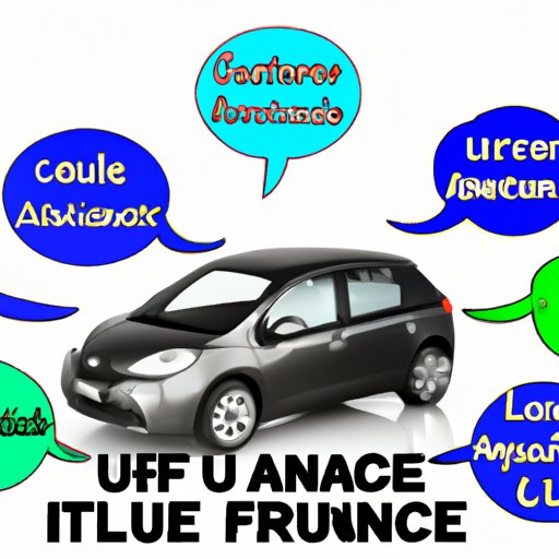 Benefits of Full Coverage Car Insurance
