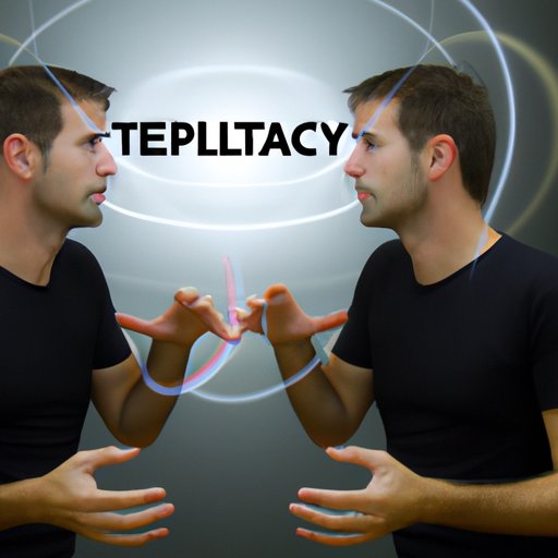 Examining the Possibility of Telepathy