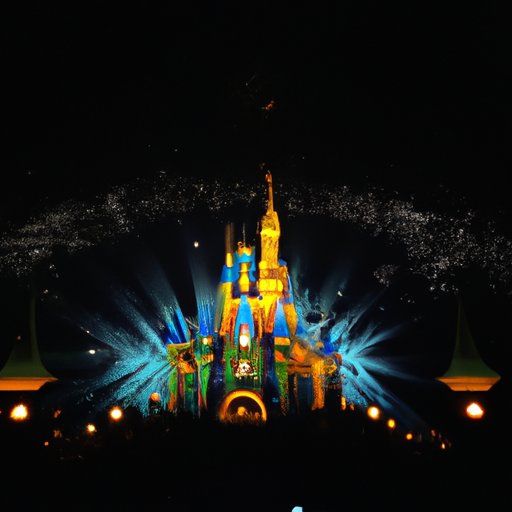 The Visual Effects of 