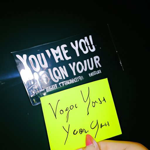 Fan Memories of the When We Were Young Tour