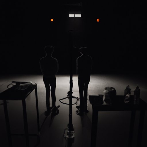 Behind the Scenes Look at the When We Were Young Tour