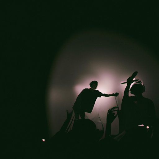 Photo Essay of the When We Were Young Tour