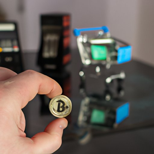 How to Buy Goods and Services with Bitcoin