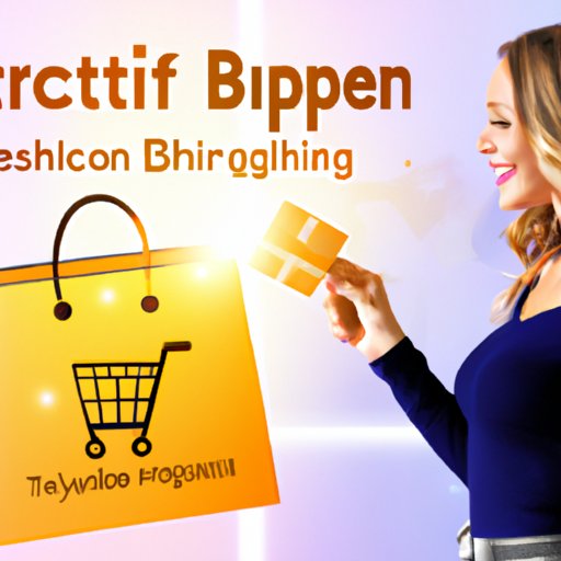 Benefits of Shopping with Bitcoin