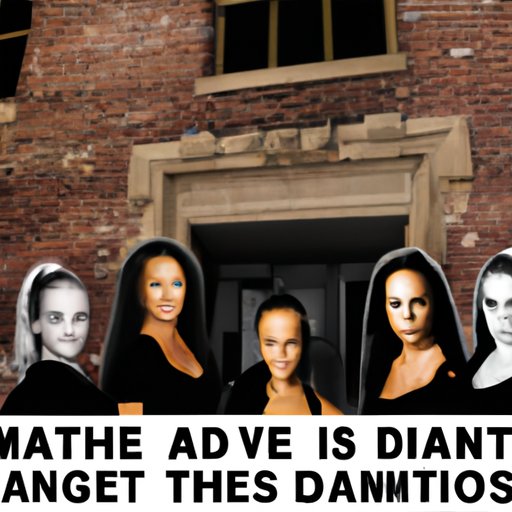 Historical Look at Where the Dance Moms Are Now