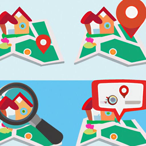 Comparing Different Areas and Locations to Find the Best Deals