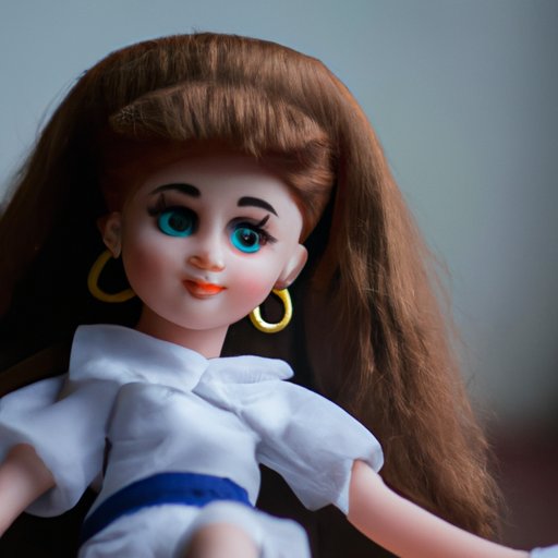 Interview with a Former Dancing Doll
