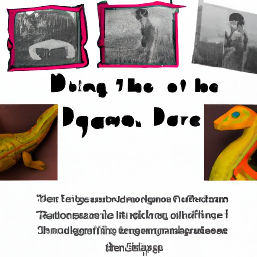 A Biographical Look at the Origins of Imagine Dragons