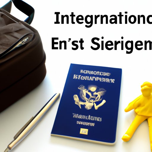 Investigating How US Citizens Can Safely Prepare for International Travel
