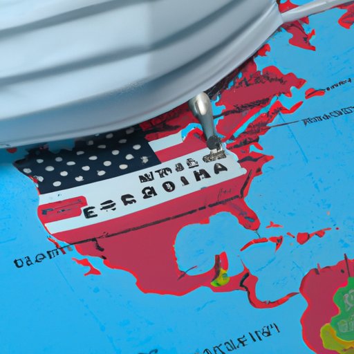 Examining Countries Open to US Citizens During the Pandemic