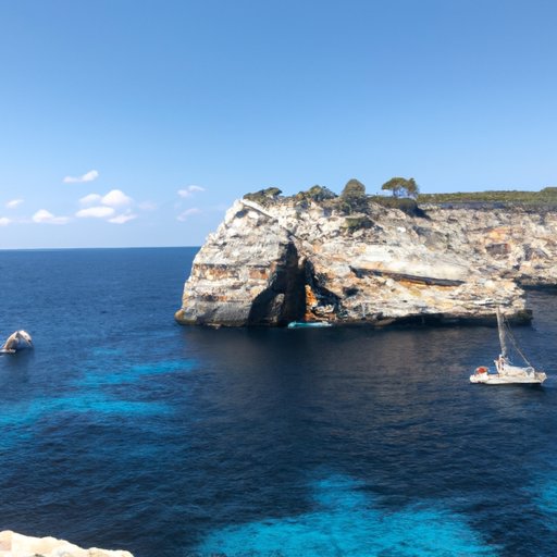 Descubriendo las islas españolas: una guía de viaje