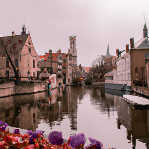 Las ciudades más románticas para explorar en Europa