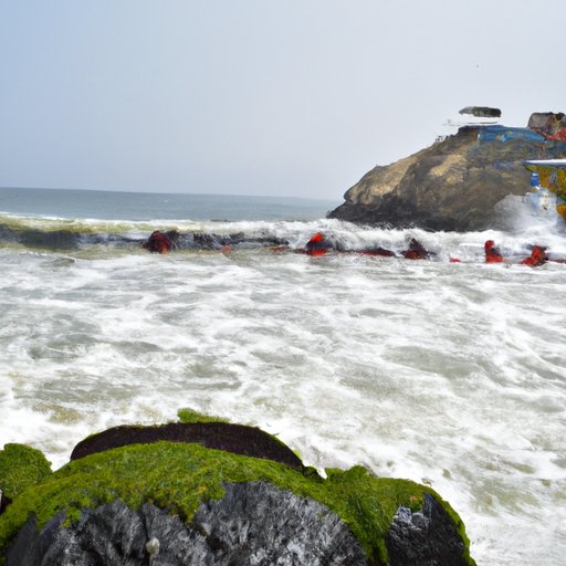 Los lugares más exóticos para visitar en América Latina