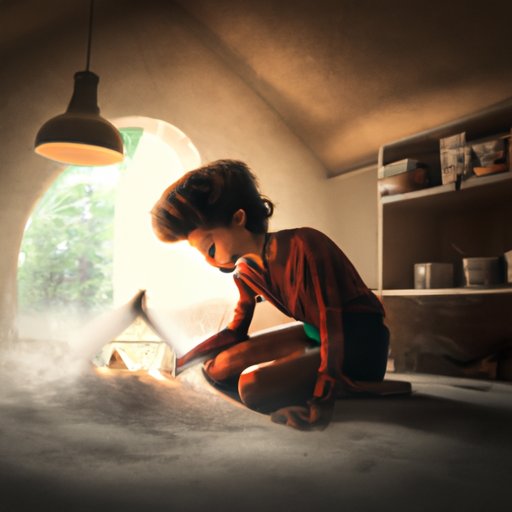 Exploring the Meaning of Home