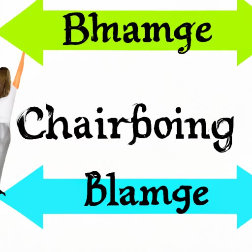 The Benefits of Embracing Change