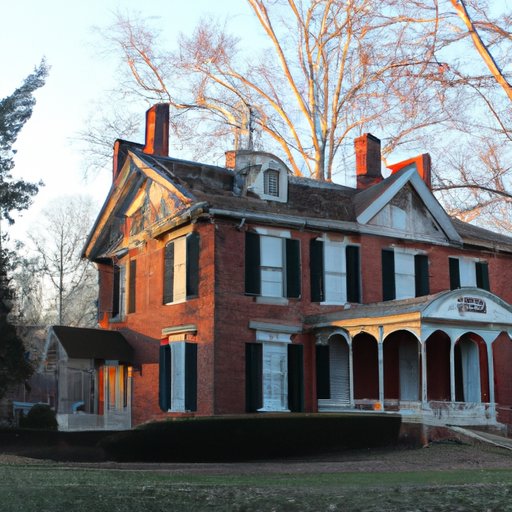 A Journey Through Time: Experiencing the Landmarks and People of Your Home State