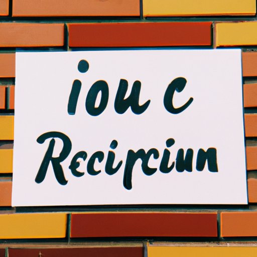 La importancia de reconocer tu lugar de origen: Una reflexión sobre la identidad cultural