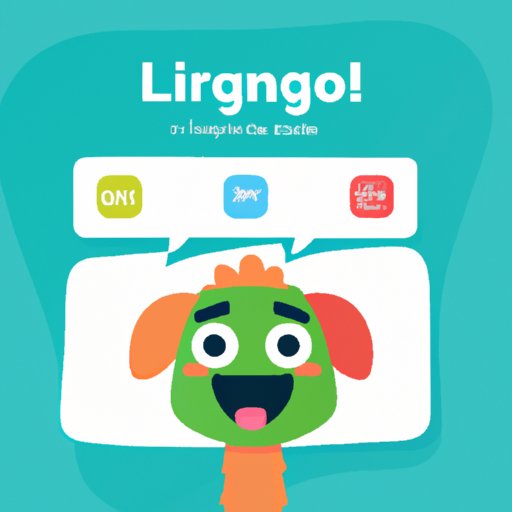¡Explora tu origen con el español de Duolingo!
