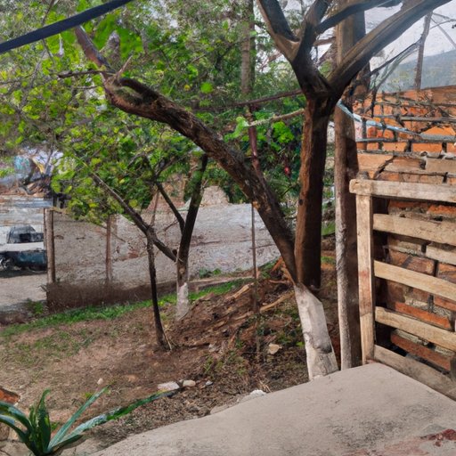 Explorando Mi Pasado: Un Viaje a Mi Lugar de Origen