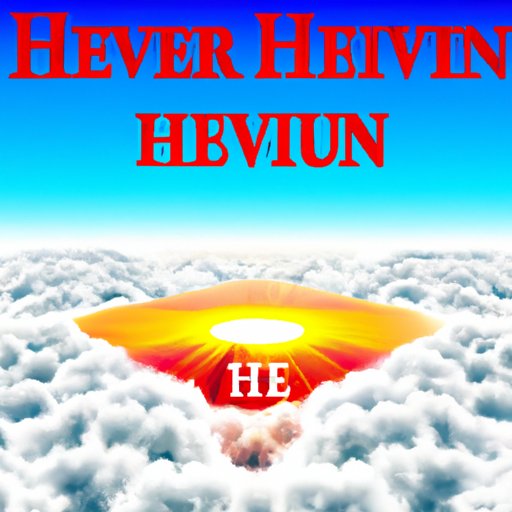 The Spiritual Significance of Visiting Heaven