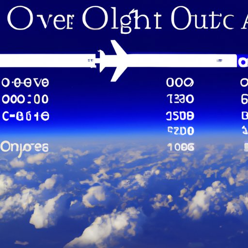 An Analysis of the Cost of Traveling to Heaven vs. Ohio