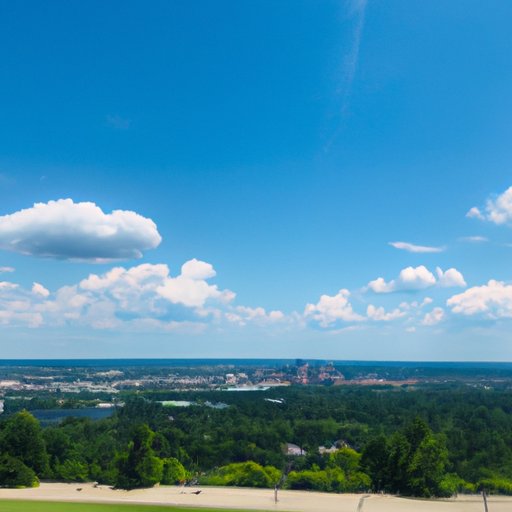 Exploring the Cultural Differences Between Heaven and Ohio