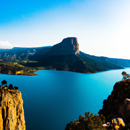 Los mejores destinos de vacaciones en España