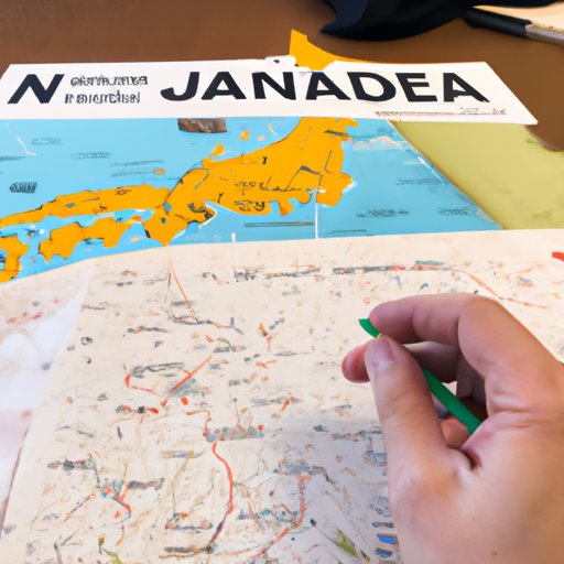 Navigating Japan: Using Maps and Language to Get Where You Need to Go