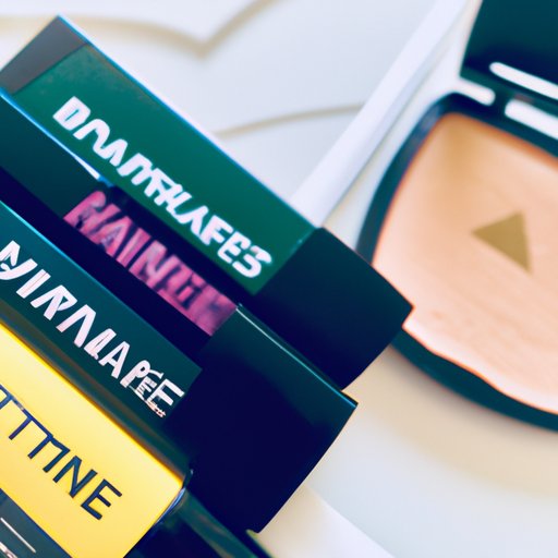 Bare Minerals Shopping Tips for Beginners