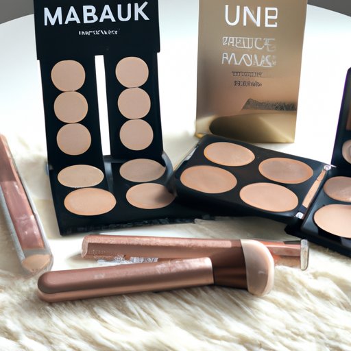 Where to Find the Best Deals on Bare Minerals