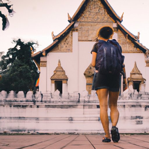 A Guide to Solo Female Travel: Exploring the World Alone
