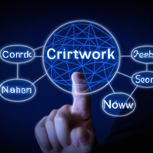 How To Network In The Cybersecurity World