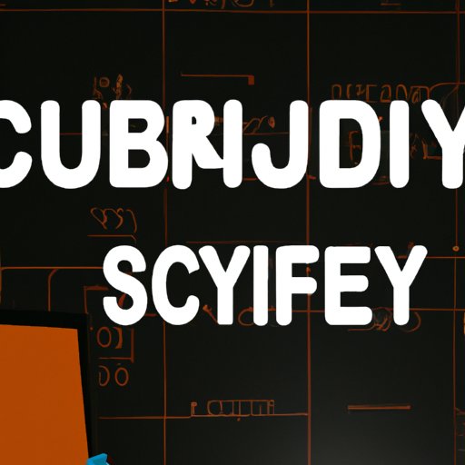 How To Find Cybersecurity Jobs