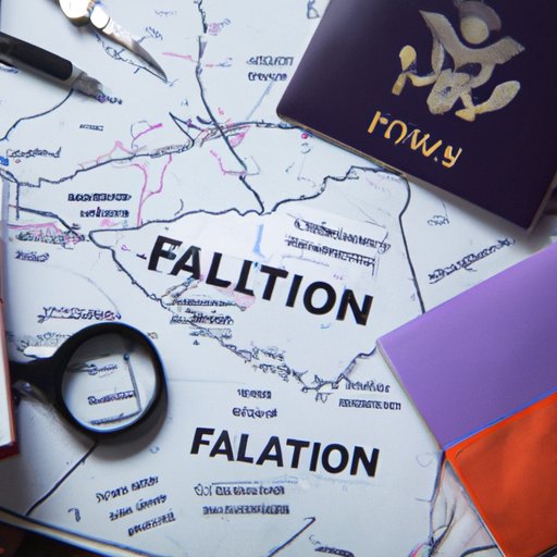 Exploring the Different Options for Felons Who Want to Travel