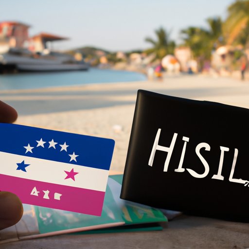 Exploring the Benefits of Traveling Without a Visa for Haitians