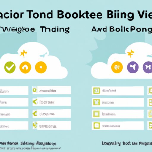 Comparing Travel Booking Sites: Exploring the Pros and Cons of Different Platforms to Find the Right Place to Book a Trip and Make Payments