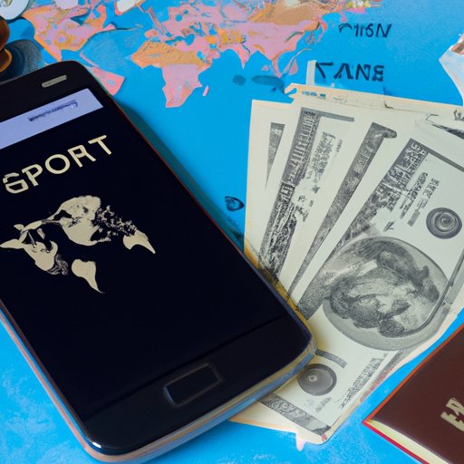 The Benefits of Using a Travel Agent to Book a Trip and Make Payments