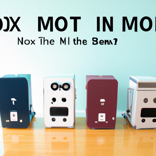How to Choose the Right Moxie Robot for Your Needs