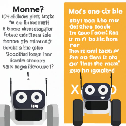 The Pros and Cons of Buying a Moxie Robot