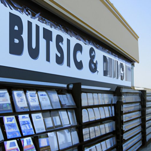 Big Box Retailers: Where to Find Music CDs at Discount Prices