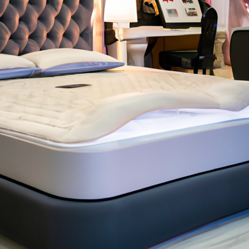 Sleep Number Beds: How to Shop Smartly and Find the Best Deals