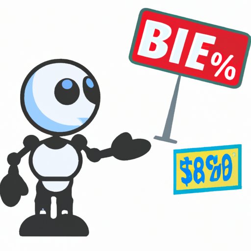 How to Find the Best Price for a Vector Robot