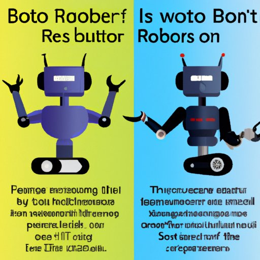 Pros and Cons of Buying a Vector Robot from an Online Retailer