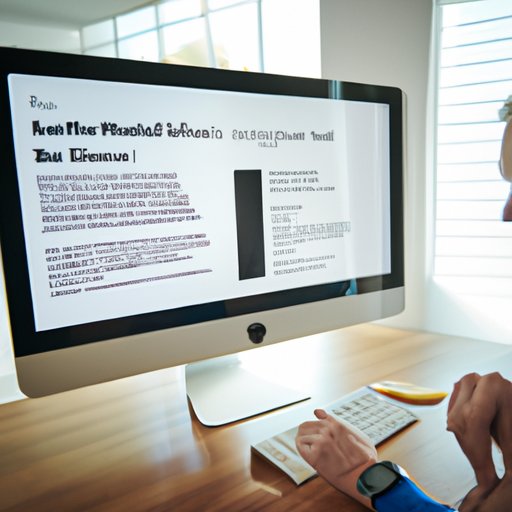 Exploring Financing Options for an iMac Purchase