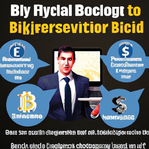 The Benefits of Buying Bitcoin from a Reputable Broker